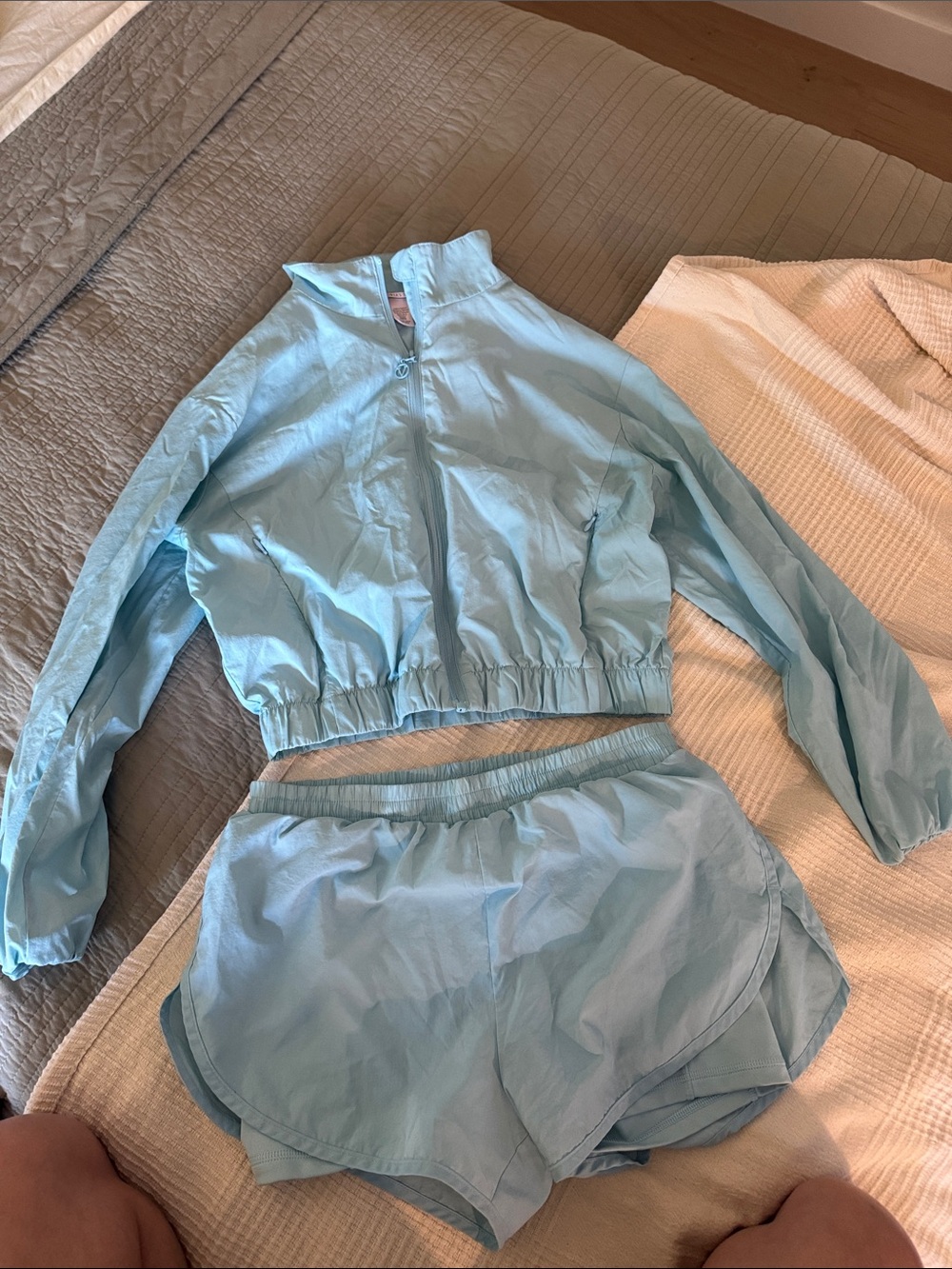 Super cute Victoria secret set! Xs